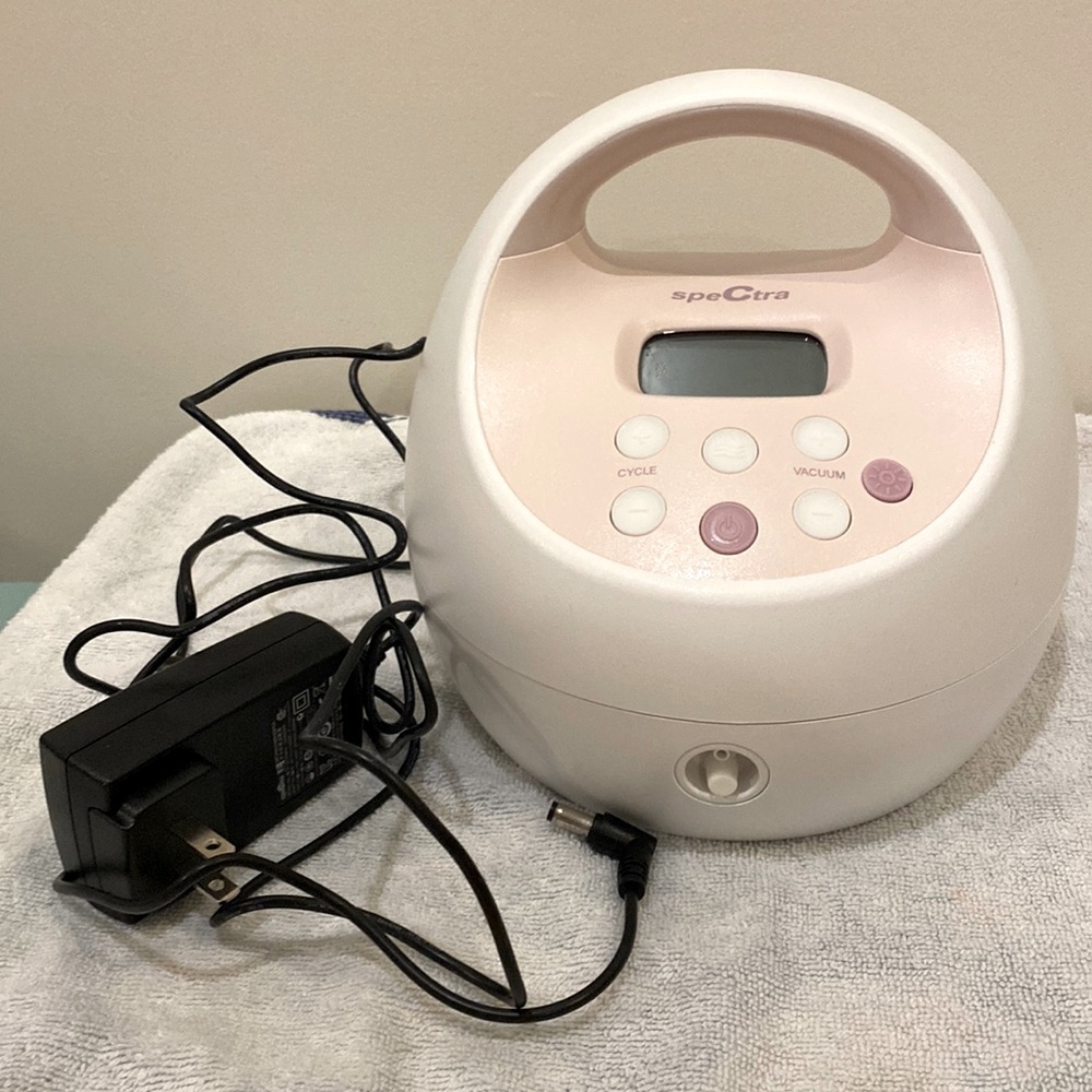 Spectra S2 Plus like-new